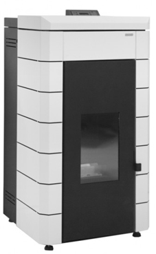 BAXI-ROCA CORAL AGUA 23 Kw.