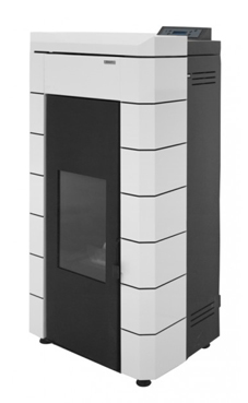 BAXI-ROCA ELBA 7,5 Kw.