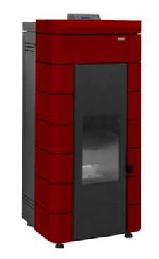 BAXI-ROCA NERTA 9,5 Kw.