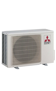 MITSUBISHI-ELECTRIC Multi-split unidad exterior inverter MXZ-2D53VA