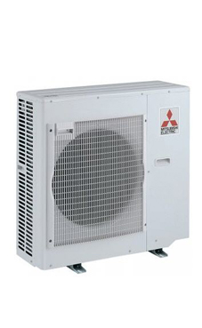 MITSUBISHI-ELECTRIC Multi-split unidad exterior inverter MXZ-6C122VA