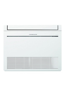 MITSUBISHI-ELECTRIC Multi-split unidad interior inverter MFZ-KJ35VE-E2