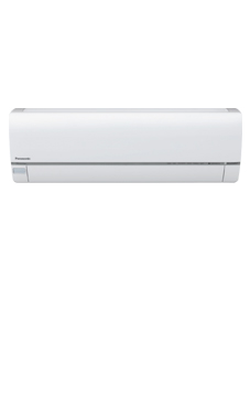 PANASONIC Unidad interior Free-multi split etherea inverter+ CS-ME5PKE blanco