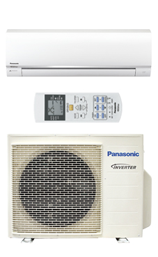 PANASONIC KIT RE18-RKE split RE inverter estandar