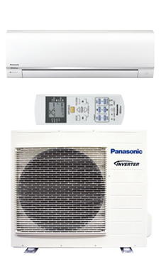 PANASONIC KIT RE24-RKE split RE inverter estandar