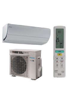 DAIKIN TXZ50N (conjunto split de pared serie URURU-SARARA)