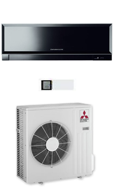 MITSUBISHI-ELECTRIC Split pared inverter MSZ-EF50VE2B