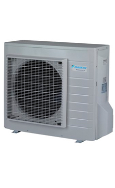 DAIKIN Unidad exterior 3MXS40K