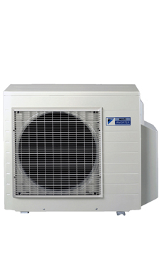 DAIKIN Unidad exterior 3MXS52E