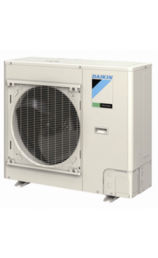 DAIKIN Unidad exterior 4MXS80E