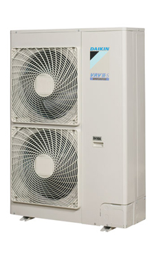 DAIKIN Unidad exterior Mini VRV III  RXYSQ5P8