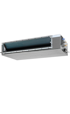 DAIKIN Unidad interior conductos FBQ60D (con control multifunción por cable BRC1E52A)