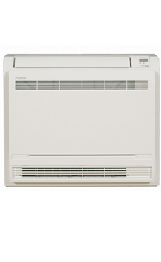 DAIKIN Unidad interior suelo FVXS35F